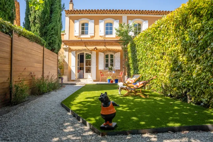 Image du gîte Maloucamax