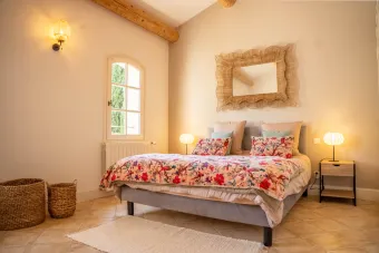 Photo du gîte Chez Mauriette