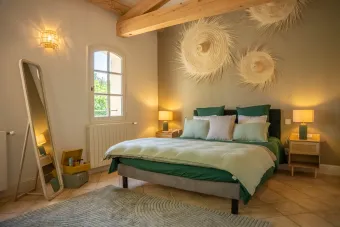 Photo du gîte Chez Louise