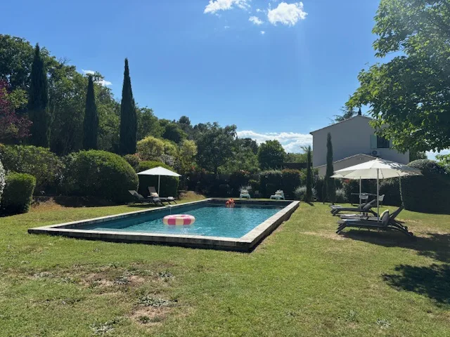 Photo du gîte L'Ami d'Alpilles