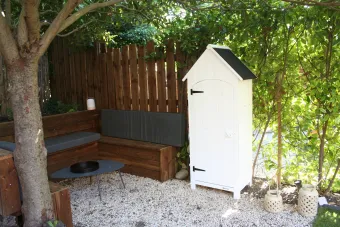 Photo du gîte Chez Mauriette