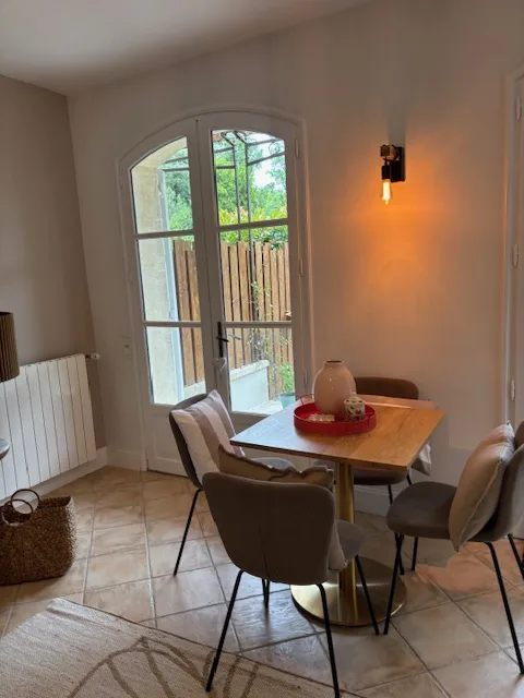 Photo du gîte Chez Mauriette