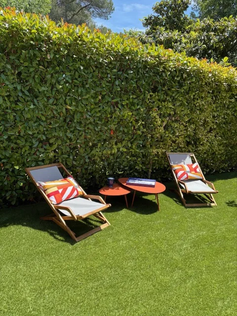Photo du gîte Maloucamax