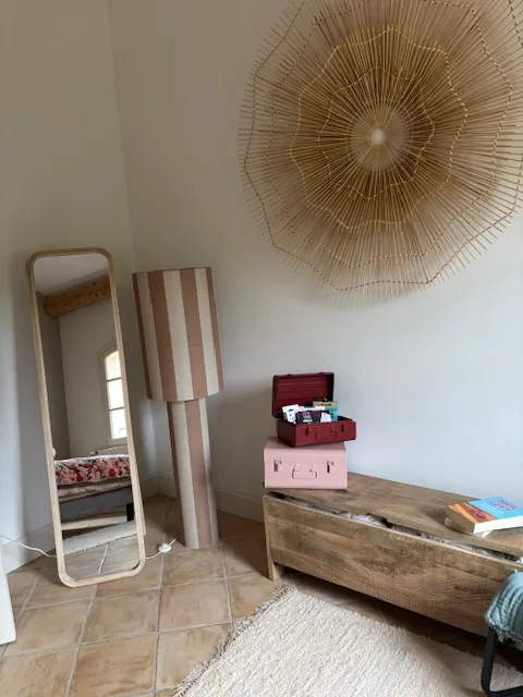 Photo du gîte Chez Mauriette